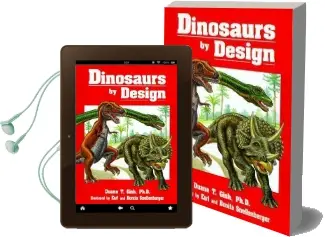 Dinosaurs by Design Audiobook download free by Duane T. Gish
