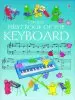 Audiobook First Book of the Keyboard author John C. Miles
