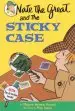 Audiobook Nate the Great and the Sticky Case author Marjorie Weinman Sharmat