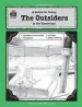 Audiobook A Guide for Using the Outsiders in the Classroom author Patty Carratello