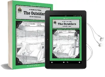A Guide for Using the Outsiders in the Classroom Audiobook download free by Patty Carratello