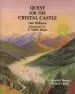 Audiobook Quest for the Crystal Castle author Dan Millman