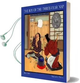 The boy of the Three-Year nap Audiobook download free by Dianne Snyder