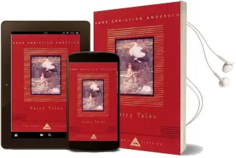 Fairy Tales Audiobook download free by H. C Andersen