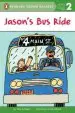 Audiobook Jason'S bus Ride author Harriet Ziefert