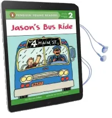 Jason'S bus Ride Audiobook download free by Harriet Ziefert