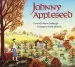 Audiobook Johnny Appleseed author Reeve Lindbergh