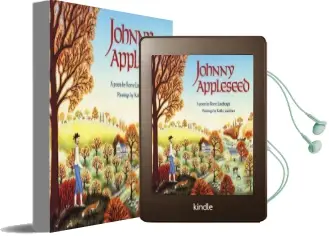 Johnny Appleseed Audiobook download free by Reeve Lindbergh