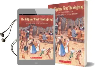 Pilgrim'S First Thanksgiving Audiobook download free by Ann Mcgovern