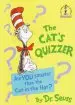 Audiobook The Cat'S Quizzer: Are you Smarter Than the cat in the hat? author Dr Seuss