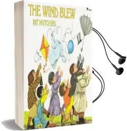 The Wind Blew Audiobook download free by Pat Hutchins