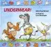 Audiobook Underwear! author Mary Elise Monsell