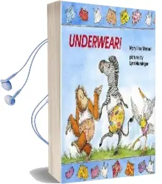 Underwear! Audiobook download free by Mary Elise Monsell