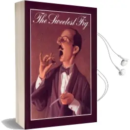 Sweetest fig Audiobook download free by Chris Van Allsburg