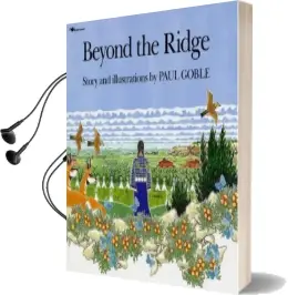 Beyond the Ridge Audiobook download free by Paul Goble