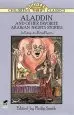 Audiobook Aladdin and Other Favorite Arabian Nights Stories author Philip Smith