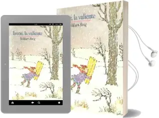 Irene, la Valiente: Spanish Paperback Edition of Brave Irene Audiobook download free by William Steig
