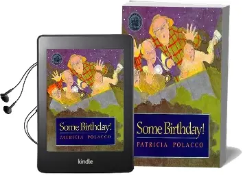 Some Birthday! Audiobook download free by Patricia Polacco