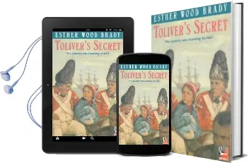 Toliver'S Secret Audiobook download free by Esther Wood Brady