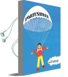 Fortunately Audiobook download free by Remy Charlip