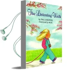 The Listening Walk Audiobook download free by Paul Showers