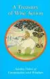 Audiobook Treasury of Wise Action: Jataka Tales of Compassion and Wisdom author Rosalyn White