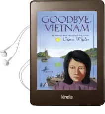 Goodbye, Vietnam Audiobook download free by Gloria Whelan
