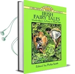 Irish Fairy Tales Audiobook download free by Philip Smith