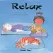 Audiobook Relax author Catherine O'Neill