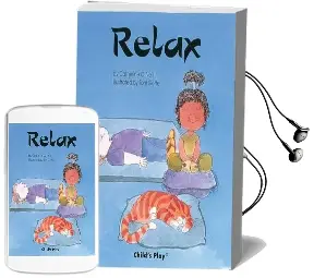 Relax Audiobook download free by Catherine O'Neill