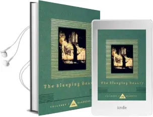 The Sleeping Beauty Audiobook download free by C.S. Evans