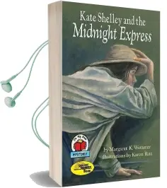 Kate Shelley and the Midnight Express Audiobook download free by Margaret K. Wetterer