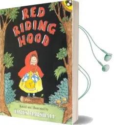 Marshall James: Red Riding Hood Audiobook download free by James Marshall