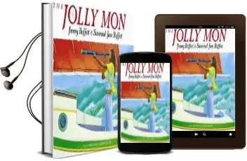 The Jolly mon Audiobook download free by Jimmy Buffett