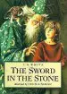 Audiobook The Sword in the Stone author T H White