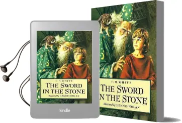 The Sword in the Stone Audiobook download free by T H White