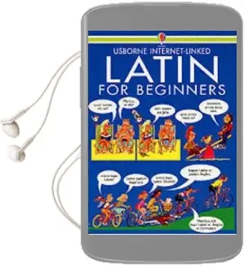 Latin for Beginners: Internet Linked Audiobook download free by Angela Wilkes