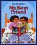 Audiobook My Best Friend author Pat Hutchins