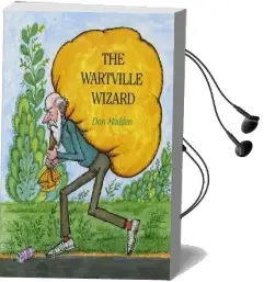 The Wartville Wizard Audiobook download free by Don Madden