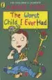Audiobook The Worst Child i Ever had author Anne Fine