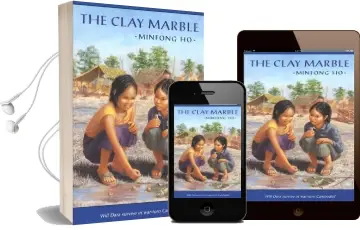 The Clay Marble Audiobook download free by Minfong Ho