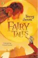 Audiobook Fairy Tales author Terry Jones