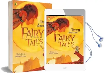 Fairy Tales Audiobook download free by Terry Jones
