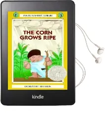 The Corn Grows Ripe Audiobook download free by Dorothy Rhoads
