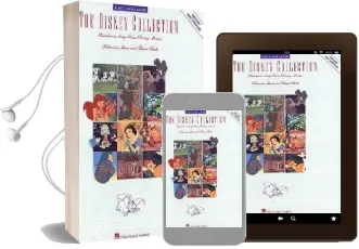 The Disney Collection - 2017 Edition Audiobook download free by Walt Disney Company