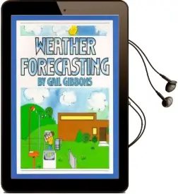 Weather Forecasting Audiobook download free by Gail Gibbons