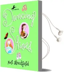Dancing Shoes Audiobook download free by Noel Streatfeild