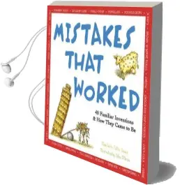 Mistakes That Worked Audiobook download free by Charlotte Jones