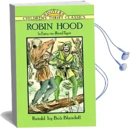 Robin Hood Audiobook download free by Bob Blaisdell