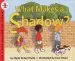 Audiobook What Makes a Shadow author Rd Find Out